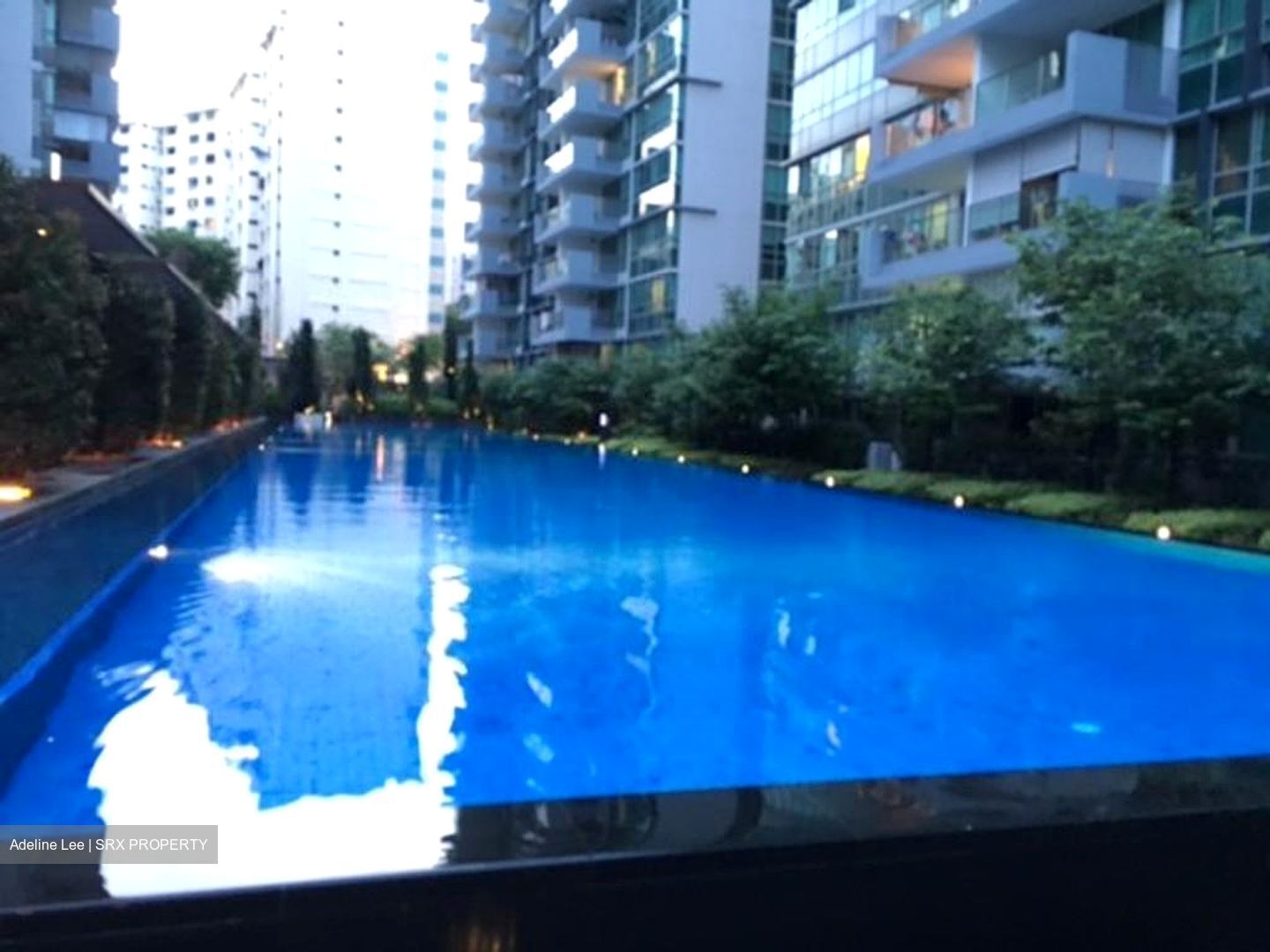 The Minton (D19), Condominium #570604561